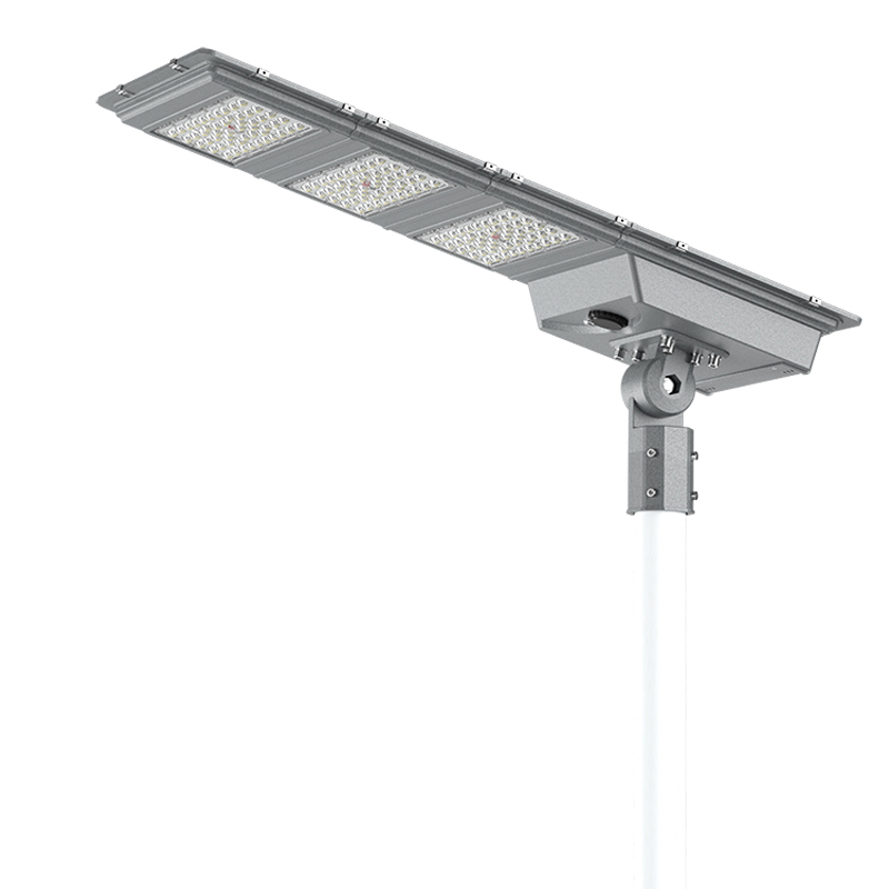 Solar Street Light