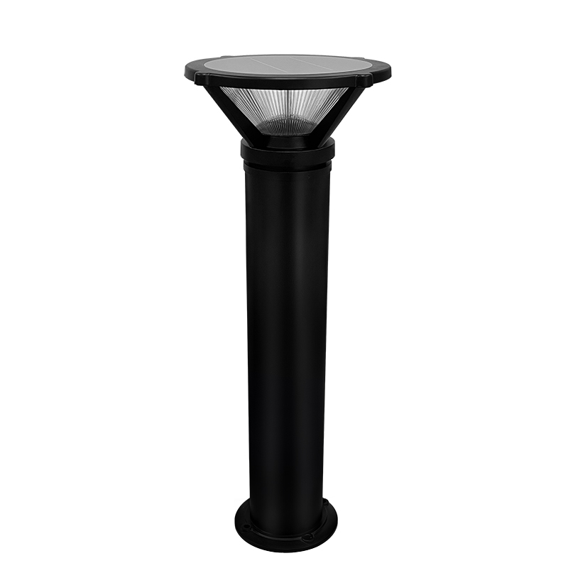 Solar Garden Light