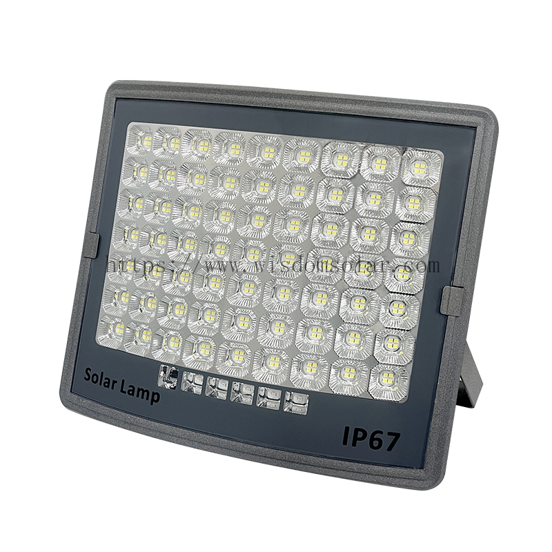 Solar Flood Lights