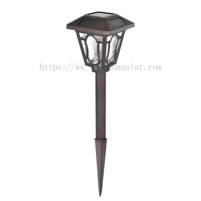 JR-2601 Solar garden light 