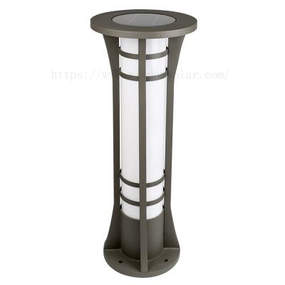 JR-2713 Solar garden light