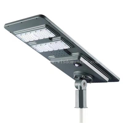 JR-ALL001 Solar street light