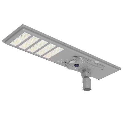 JR-ALL002 Solar street light