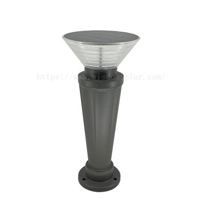 JR-CP40S7 Solar garden light 