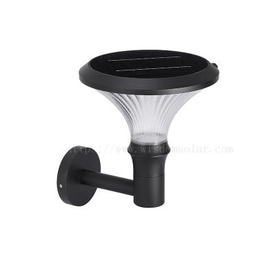 JR-GT3002 Solar Wall light