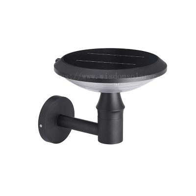 JR-GT3202 Solar Wall light