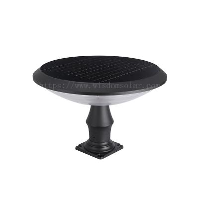 JR-GT3218 Solar pillar light