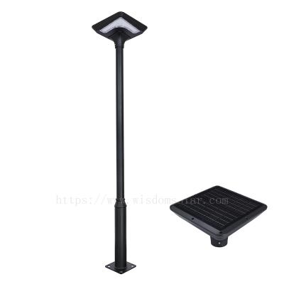 JR-GT5050 Solar garden light