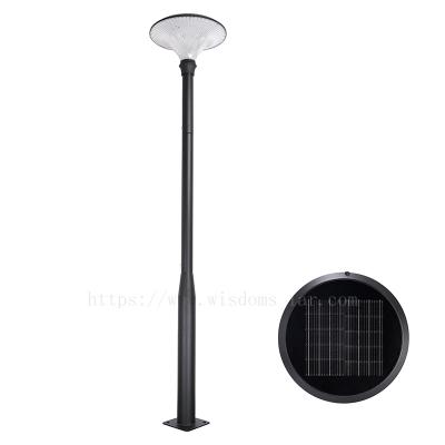 JR-GT6605 Solar garden light