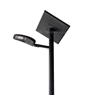 JR-SL226 Solar Street Light